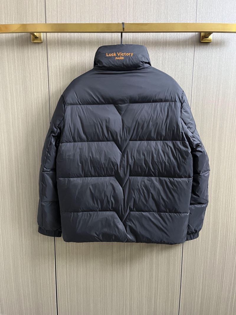 Louis Vuitton Down Jackets